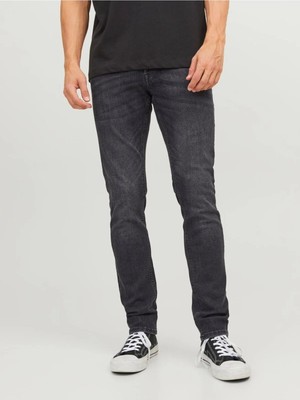 Jack & Jones 12243595 Erkek Kot Pantolon