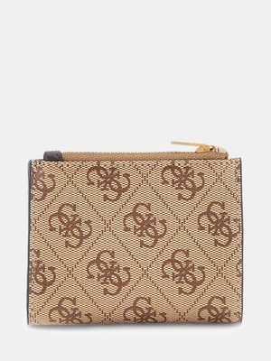 Guess Mılano Bıfold Top Zı