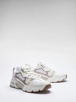 Guess Carrli Kadın Sneaker