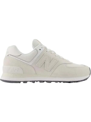 New Balance Nb Lifestyle Women Shoes WL574RBL Bej Günlük Sneaker