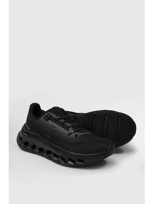 Lufian Toryle Kadın Sneaker Ayakkabı Siyah