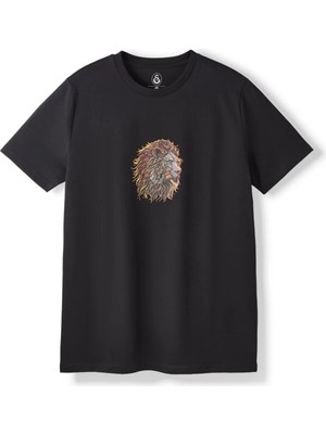 GS Galatasaray Erkek T-Shirt E252102