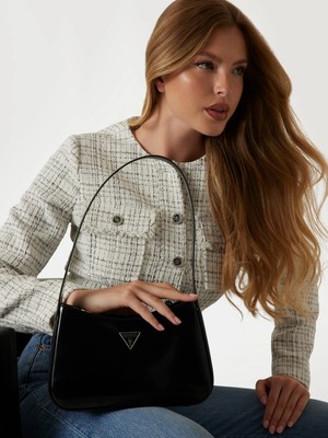 Guess Arnela Top Zıp Shoul