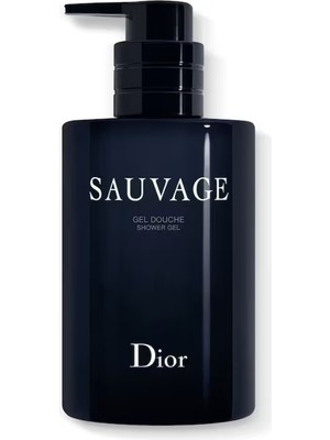 Dior Sauvage - Duş Jeli