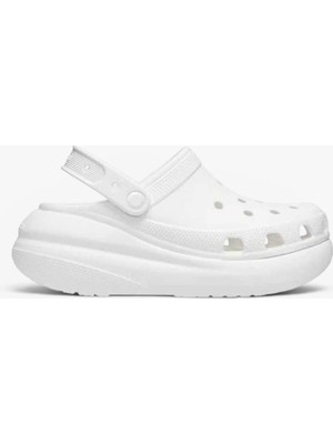Crocs Klasik Yüksek Tabanlı Terlik