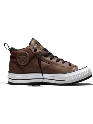 Converse A18145C Chuck Taylor All Star Malden Street Ayakkabı Kahve