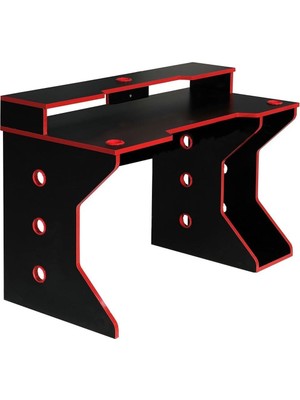 Redline Gaming/çalışma Masası