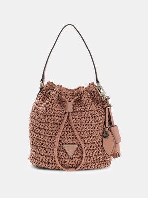 Guess Ofelıa Top Handle Bu