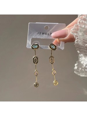 Bymiel Aura Küpe