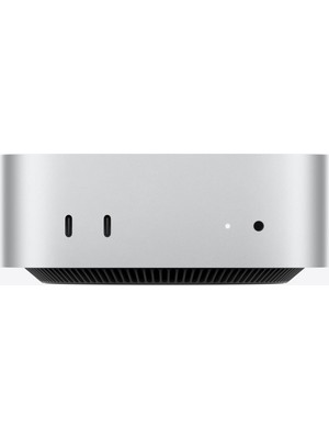 Apple Mac Mini M6 16GB 256GB SSD macOS Mini PC MHQK4TU/A