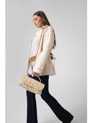 Guess Kırsten Top Handle F
