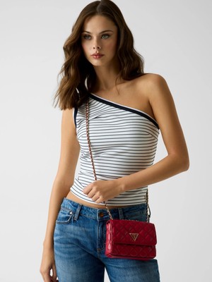 Guess Gıully Iı Mını 2 Com