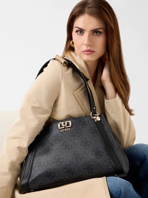 Guess Karnılla Logo Gfrıen