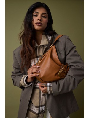 Guess Camden Shoulder Bag