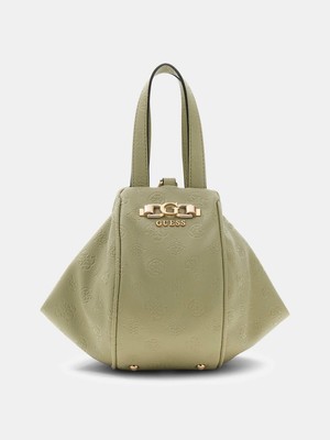 Guess Anıse Top Handle Pou