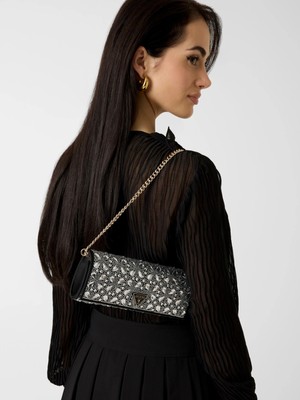 Guess Elsıe Clutch