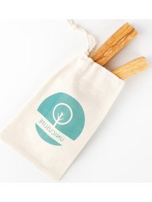 Aesco 20 gr Palo Santo Ağaç Tütsüsü ile Ferahlatıcı Bir Atmosfer Yaratın