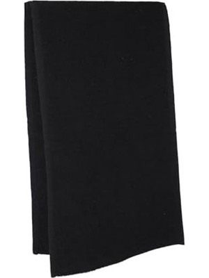 Aesco Pamuklu Spor Fitness Havlusu, 30X100 cm Ölçü ile Rahat Kullanım