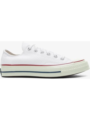 Converse Sneaker Unisex White