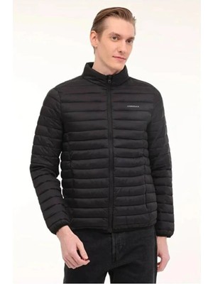 Lumberjack Erkek Mont A102023167 5W ml Star 1OW1000 5pr