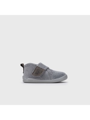   Erkek Çocuk Panduf W10310 Igor Homıe Pana 017-GRIS