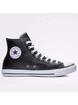 Converse Chuck Taylor All Star Unisex Siyah Ayakkabı 132170C-001