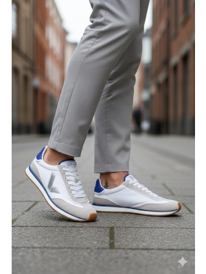 Lufian Gaban Erkek Sneaker