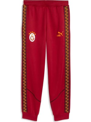 GS Galatasaray Kıng Anthem Erkek Eşofman Altı