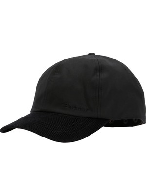 Barbour Ashby Şapka BK11 Black