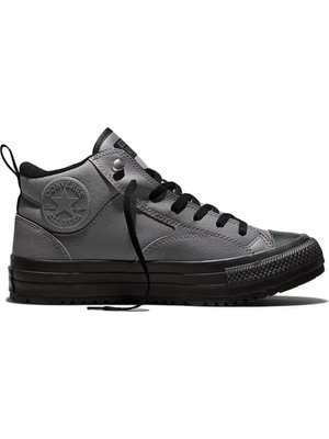 Converse A18148C Chuck Taylor All Star Malden Street Ayakkabı Gri