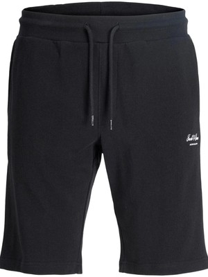 Jack & Jones Jpstgordon Archive Erkek Sweat Şort