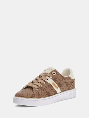 Guess Britz Kadın Sneaker