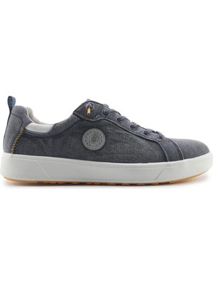 Lumberjack Ramırez 5fx Mavi Erkek Sneaker