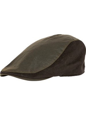 Barbour Ashby Kasket OL71 Olive