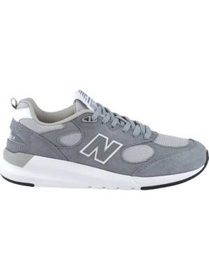 New Balance 109 Kadın Gri Spor Ayakkabı (WS109GRW)