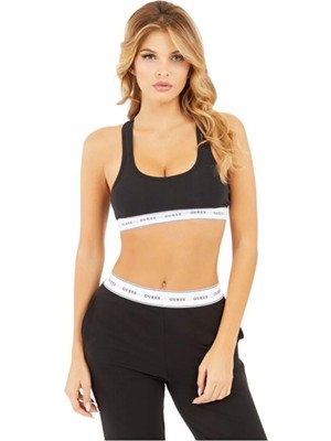 Guess Carrie Kadın Modal Karışımlı Bralet Sütyen