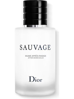Dior Sauvage - Tıraş Losyonu