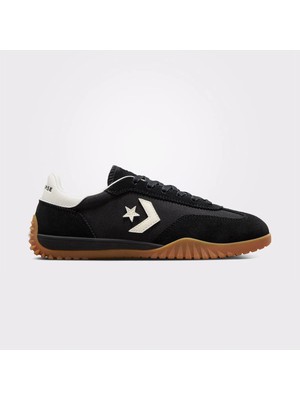 Converse Siyah Kadın Lifestyle Ayakkabı A08263C.001 Run Star Traıner Ox