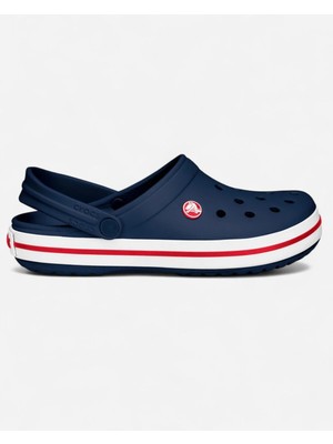 Crocs Crocband 11016-410 Lacivert Terlik