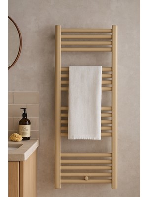 Digisu 500X1000 Cappuccino Renk Havlupan