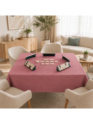 Cosy Tr Oyun Masa Örtüsü - 200 gr Suedine