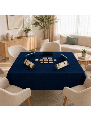Cosy Tr Oyun Masa Örtüsü - 200 gr Suedine