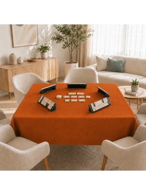 Cosy Tr Oyun Masa Örtüsü - 200 gr Suedine