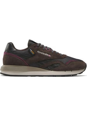 Reebok Classıc Nylon 89 Siyah Unisex Sneaker