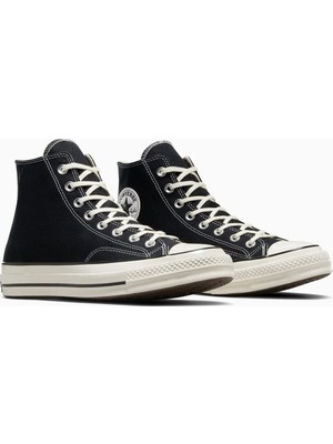 Converse Sneaker Unisex Black/black/egret