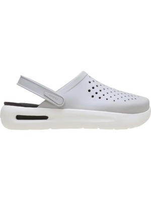 Crocs Inmotion Clog 209964-1FT Gri Terlik