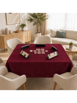 Cosy Tr Oyun Masa Örtüsü - 200 gr Suedine
