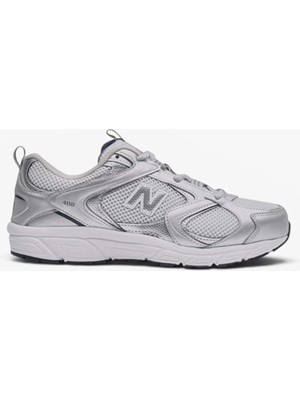 New Balance Nb Lifestyle Unisex Shoes Uniseks Gri Günlük - ML408GS