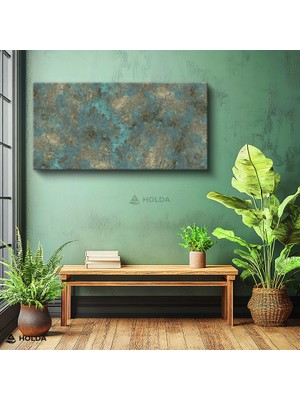 Holda Props Kanvas Tablo Soyut Sanat Tablosu Duvar Dekorasyonu