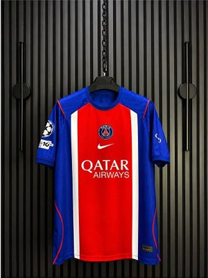FRAGOLA Psg 2026-27 Yeni Sezon Isimsiz Iç Saha Forması